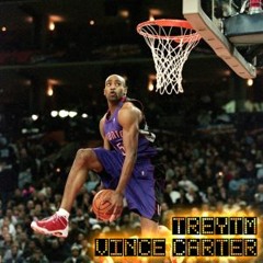VINCE CARTER (PROD. FACTUAL MATTE)