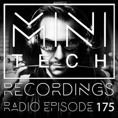MTR Radio Episode 175 Minitech Project