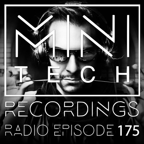 MTR Radio Episode 175 Minitech Project
