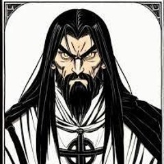 RASPUTIN ft ANIBAL SKILL Y CHOPO