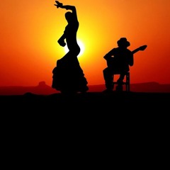 Flamenco Chill Out