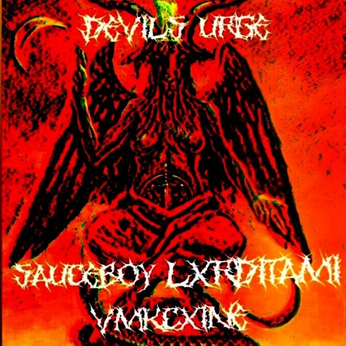 DEVILS URGE X LXRDITAMI  PROD.LETHAINEEDLE