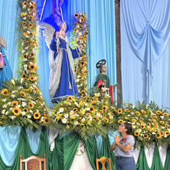 Dichoso Arcangel San Rafael