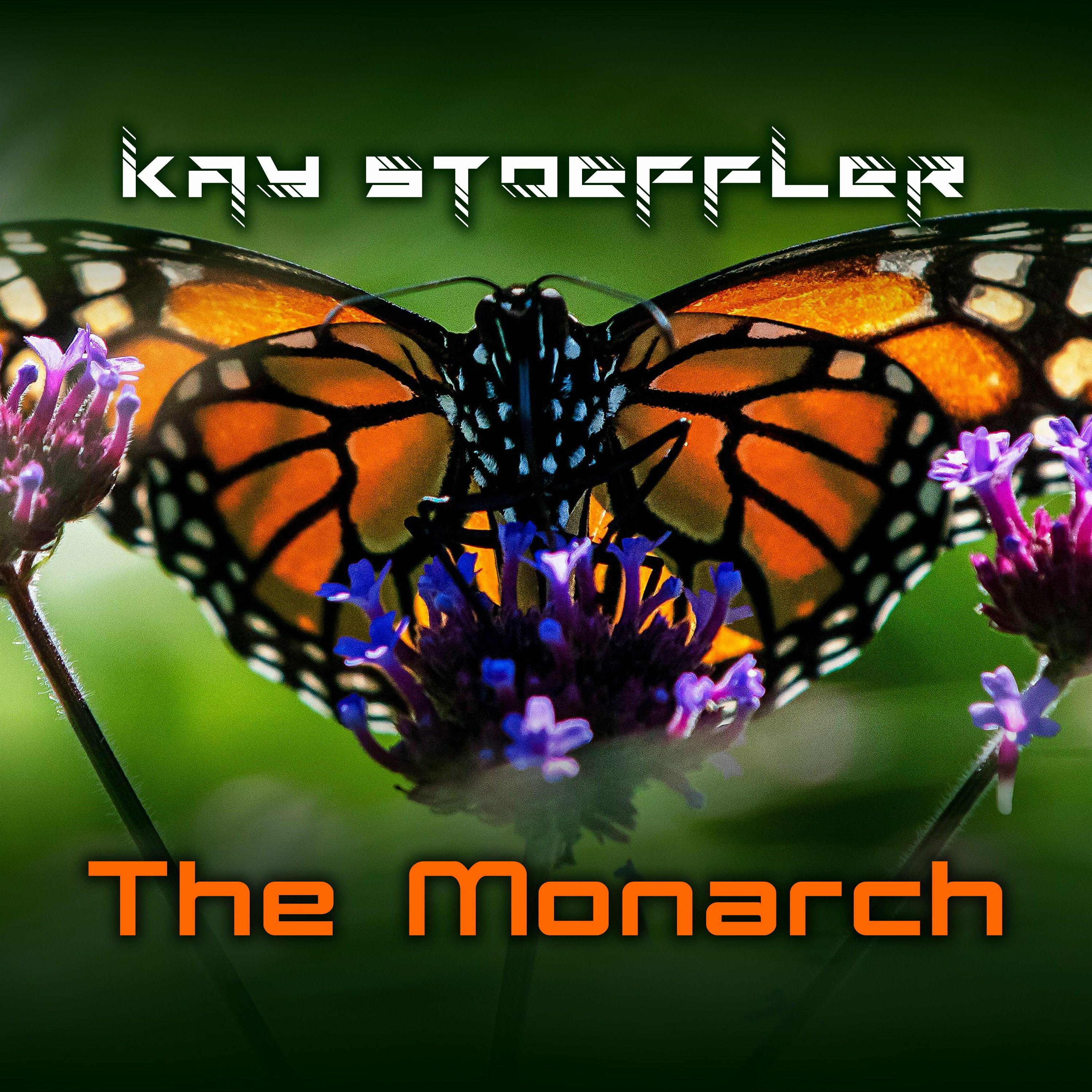 Kay Stoeffler - The Monarch (Original Mix) episode artwork