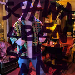 Mit´m Fahrstuhl aufs Dach oder "Einer flog über das Schwalbennest"