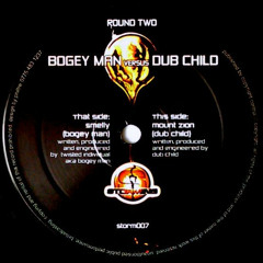 🎵 Dub Child - Mount Zion [Deep Dubstep]