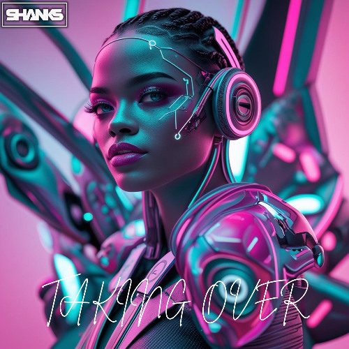 SHANKS - TAKING OVER [GARAGE EDIT]