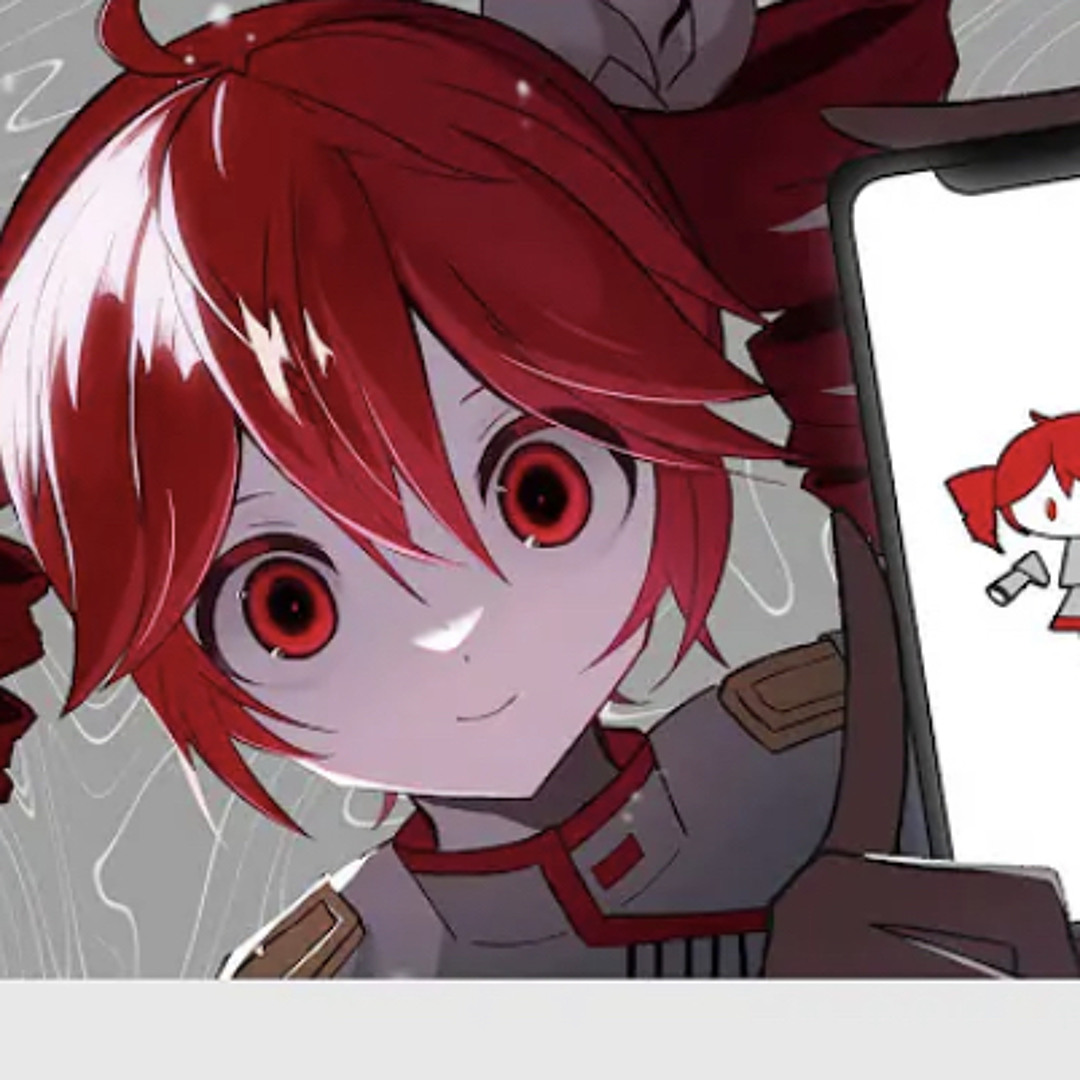 Stream 重音テトSV人マニアSynthVカバー by . | Listen online for