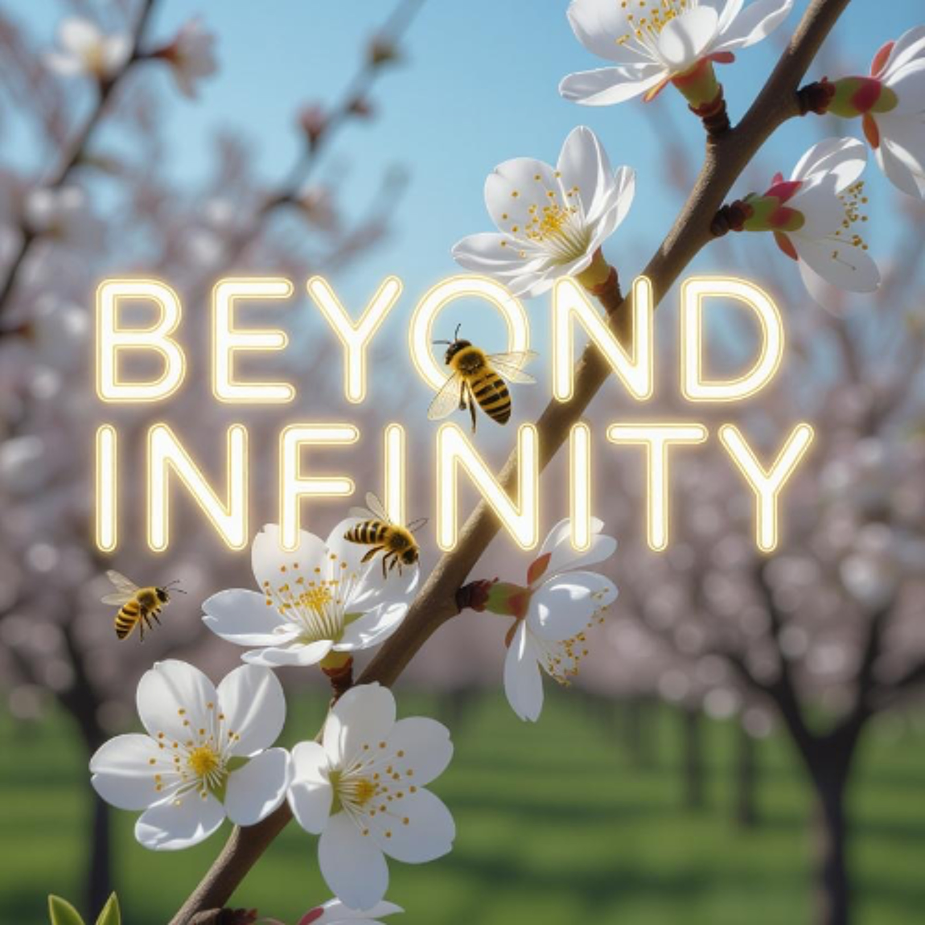 Beyond Infinity