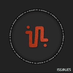 KIERAN SAN JOSE - PARADOX [ISSUES]