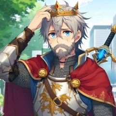 King Arthur's theme