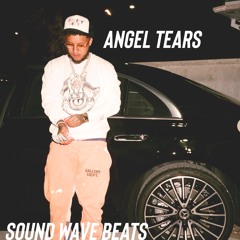 AFN Peso Type Beat - "Angel Tears"(Prod. Sound Wave)