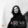 cRème 007: Fernanda Martins DJ mix artwork - Electronic music tracklist cover image