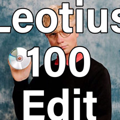 Joost Klein - Vrije Tijd [Leotius 100 Edit]