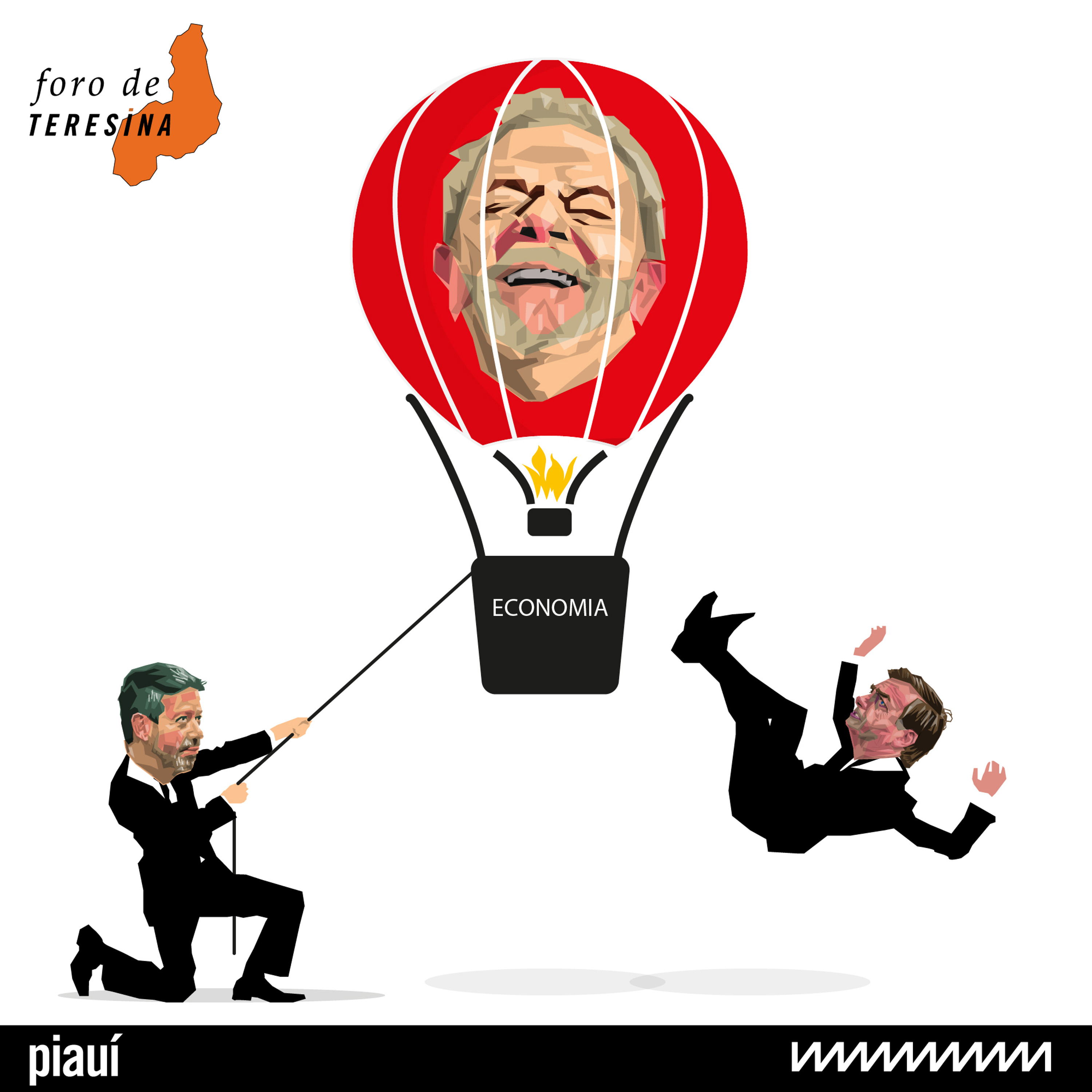 revista piauí