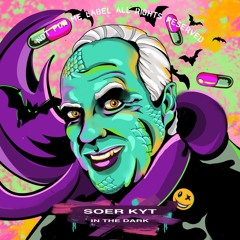 [PREMIER] Soer Kyt - In The Dark (Original Mix) [PLAYED BY DETLEF]