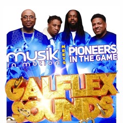 GAL FLEX ANNIVESARY HOUSE MIX