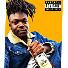 BossGame Moonk-Let Me Be The One For You