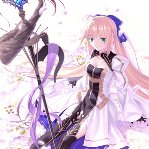 Stream Castor Artoria NP theme by Teku Listen online for free on