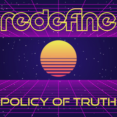 Redefine (Redepeche Mode) - Policy Of Truth (Cover)