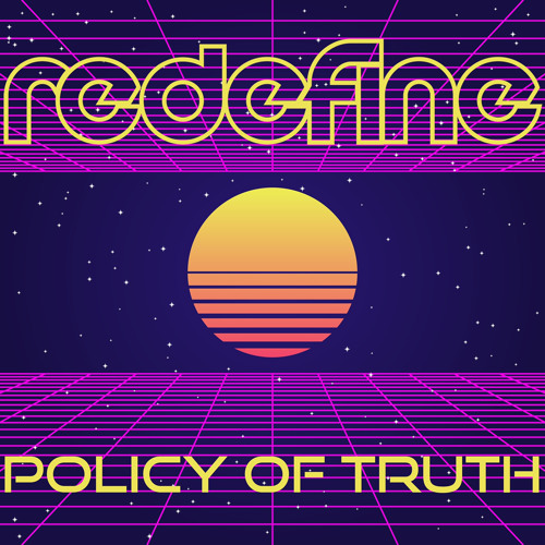 Redefine (Redepeche Mode) - Policy Of Truth (Cover)