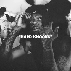 JID x Westside Gunn Type Beat "Hard Knocks"