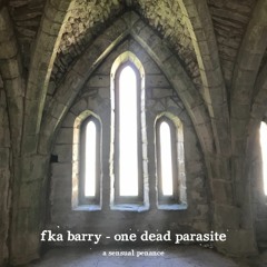 fka barry - one dead parasite
