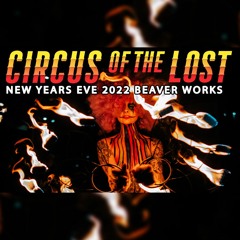 Circus of the Lost NYE 22/23
