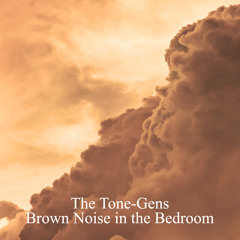 Sleepy Brown Noise