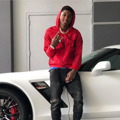 NBA YoungBoy ft. Rod Wave