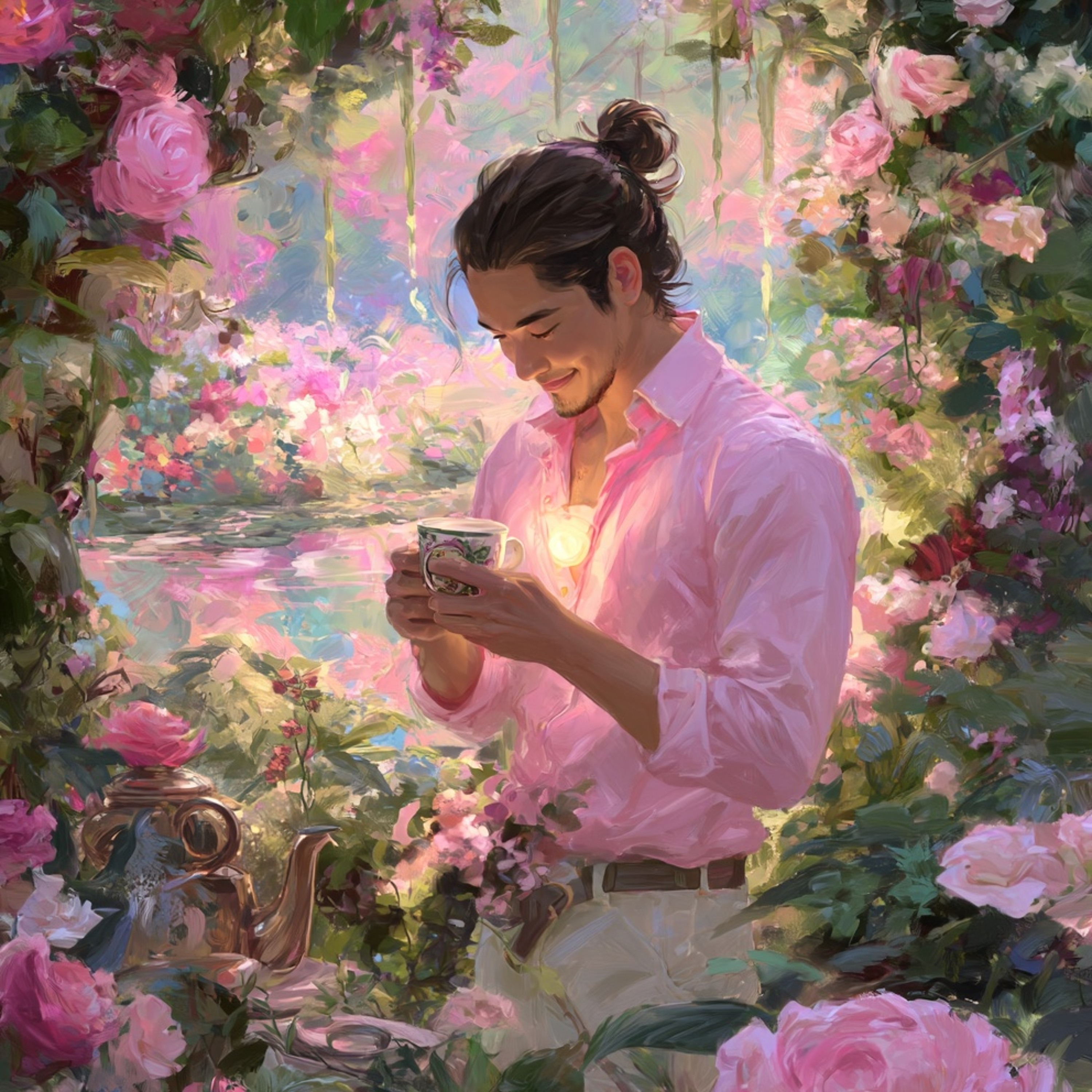 Captured episode artwork
