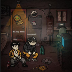 Badly Man-Alac ft YoungAudi