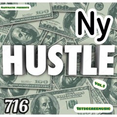 New upstate Hip-hop #1