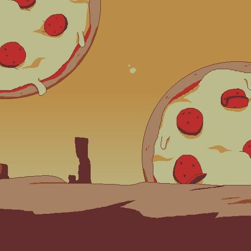 Pizza Tower Gameboy Remixes