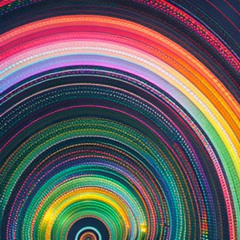 Colorati come noi