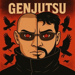 Esmohts, VIILLAR - Genjutsu - Radio Mix