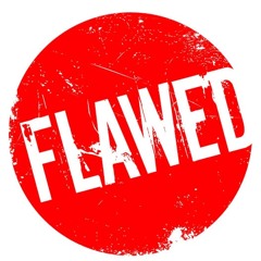Flawed