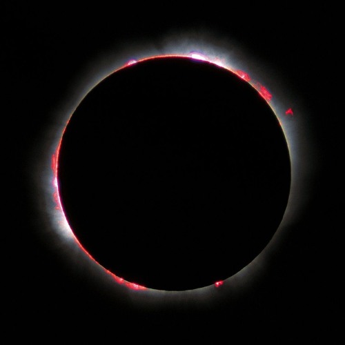 Total Eclipse