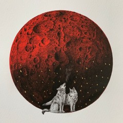 Blood Moon (Unmixed Demo)