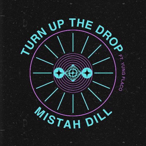 Mistah Dill- Turn Up The Drop ft. Yung Flaco (FREE DOWNLOAD)
