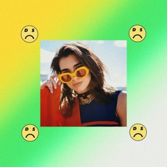 FREE DL: Dua Lipa - Break My Heart (Moon Boots Remix) [Danielle Sadcliffe Re-Edit]