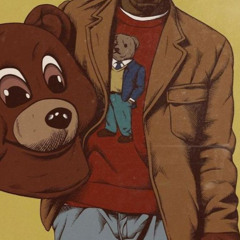 "GRADUATION" KANYE WEST TYPE INSTRUMENTAL PROD. CAESAR