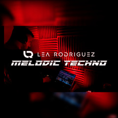 Home Sessions #1 - [Melodic Techno Set]