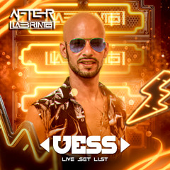 Uess - After Labirinto (06.07.25)