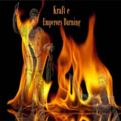 Emperor Burning