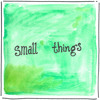 Small Things Mp3