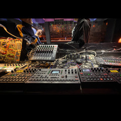 Jake Flory Liveset @ Kiosk [Luzern, Switzerland]