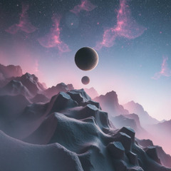 light-shape minimal mix session 0018
