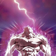 Jiren x “Strenght Is Everything “ x Defeater - Cowardice Slowed