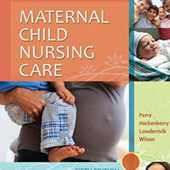 View PDF ✉️ Study Guide for Maternal Child Nursing Care - E-Book by  Shannon E. Perry